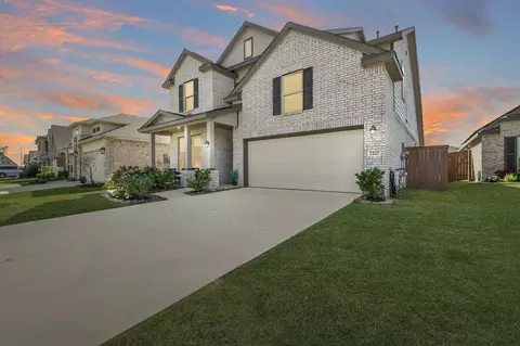7227 Songlark Landing Ct, Katy, TX 77493