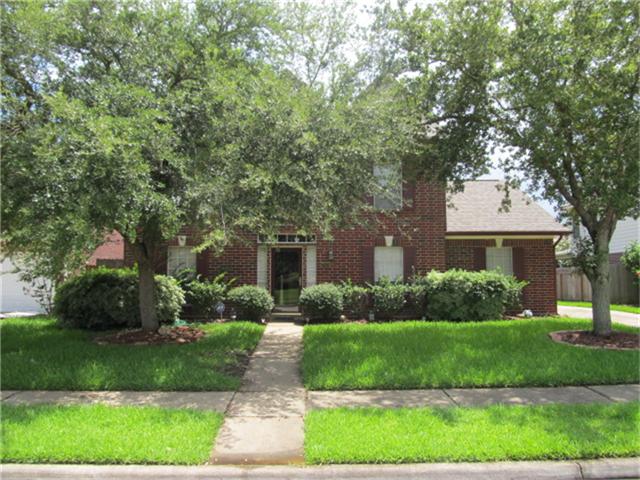 7110 Trimstone Dr, Pasadena, TX 77505 photo 1