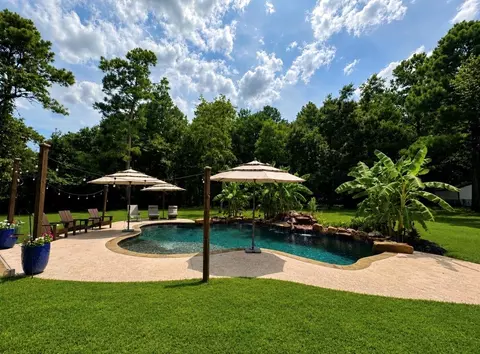 11612 Princess Ann Ct, Montgomery, TX 77316