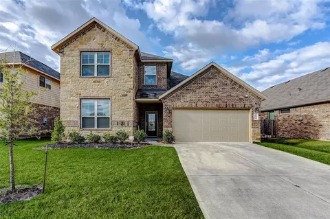 4951 Creekside Haven Trl, Spring, TX 77389 photo 1