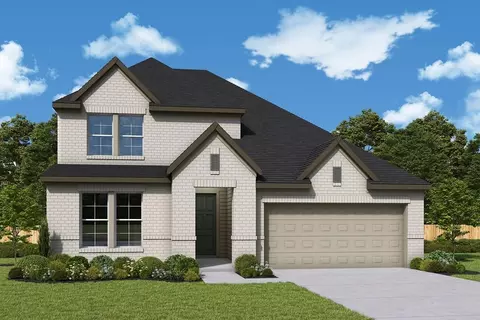27322 Prairie Rush Dr, Hockley, TX 77447