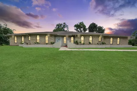 5241 County Road 819, Brazoria, TX 77422