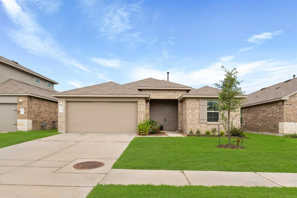 2402 Rainier Mist Rd  