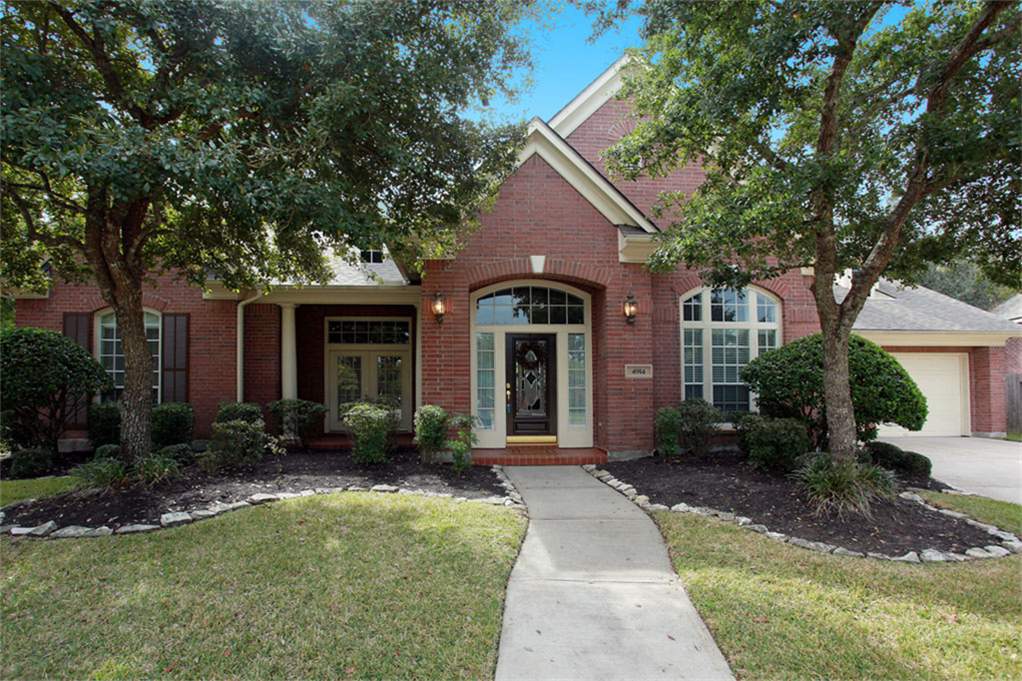 4914 Stackstone Ln, Katy, TX 77450 photo 1