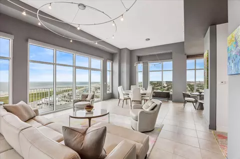 500 Seawall Blvd #1408, Galveston, TX 77550