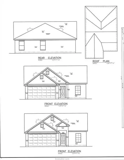 161 Turnrow Cv, Snook, TX 77878