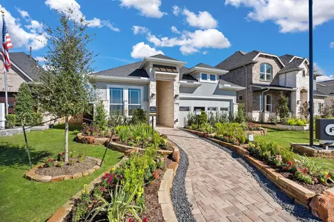 3831 Garden Hill Ln, Santa Fe, TX 77510