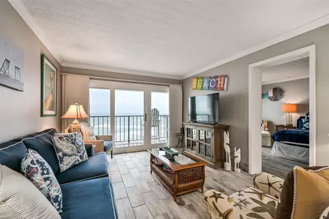 7310 Seawall Blvd #902/903, Galveston, TX 77551