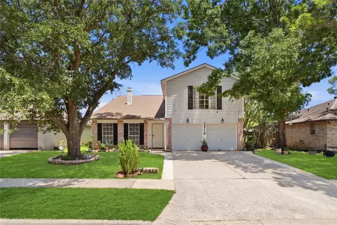 4718 Temple Bell Dr, Spring, TX 77388