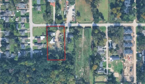 1727 Bland St, Houston, TX 77091