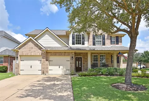 21302 Caddo Park Ct, Richmond, TX 77406