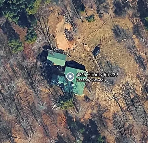 4315 County Road 239, Winona, TX 75792