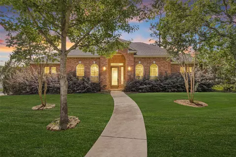 12689 Longmire Way, Conroe, TX 77304
