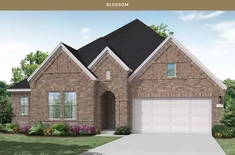 1498 Florecer Ln, Magnolia, TX 77354