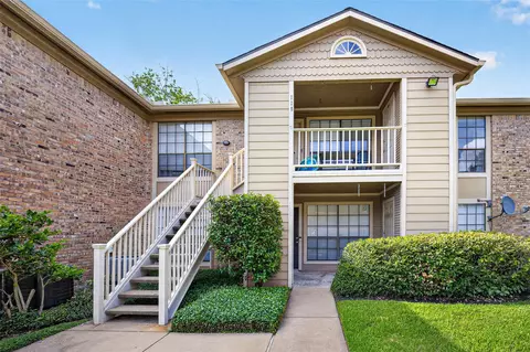 1311 Antoine Dr #109, Houston, TX 77055