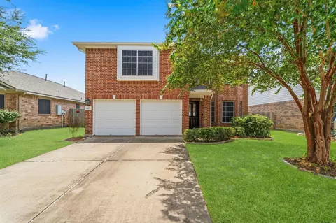2609 Los Alamos Cir, Deer Park, TX 77536