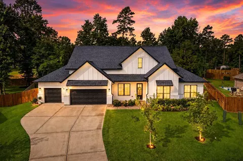 120 Tree Top Pl, Magnolia, TX 77354