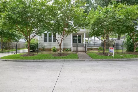 606 3rd St, Humble, TX 77338 photo 1