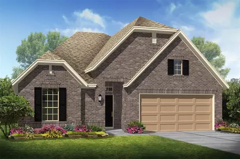 11726 Eclipse Dr, Willis, TX 77318 photo 1