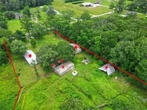 1083 County Road 3141 E, Cleveland, TX 77327