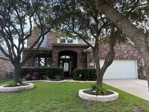 14907 Whispy Green Ct, Cypress, TX 77433