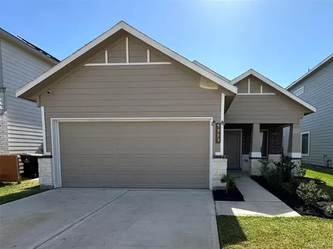 9953 Glenbrook Ln, Magnolia, TX 77354
