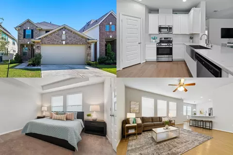 14307 Couturie Forest Trl, Houston, TX 77045