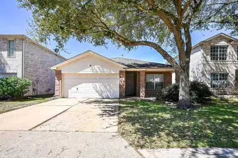 4815 Monarch Glen Ln, Katy, TX 77449