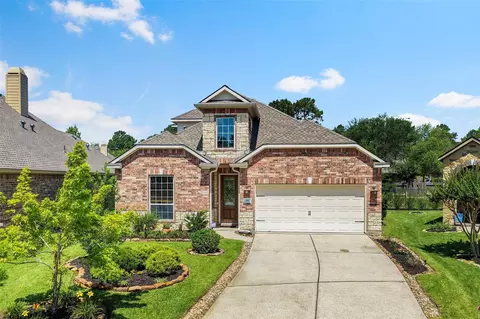 10 Sagamore Ridge Pl, Spring, TX 77389