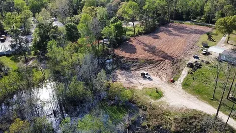 0 Old Texaco Rd, Conroe, TX 77302