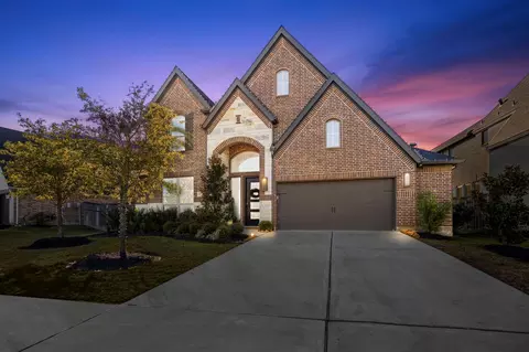 4226 Ana Ridge Ln, Fulshear, TX 77441