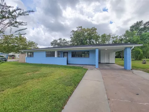 2605 W Dumble St, Alvin, TX 77511