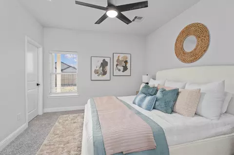 Bedroom - 11450 Durant Dr, Conroe, TX 77306 photo 1 of 7
