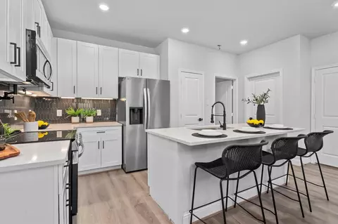 Kitchen - 11450 Durant Dr, Conroe, TX 77306 photo 2 of 3