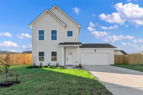11450 Durant Dr, Conroe, TX 77306