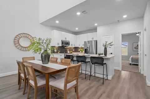Dining - 11450 Durant Dr, Conroe, TX 77306 photo 2 of 5