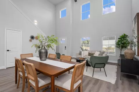 Dining - 11450 Durant Dr, Conroe, TX 77306 photo 5 of 5