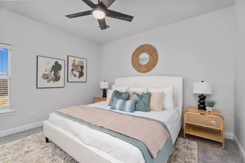 Bedroom - 11450 Durant Dr, Conroe, TX 77306 photo 2 of 7