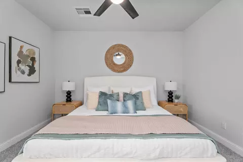 Bedroom - 11450 Durant Dr, Conroe, TX 77306 photo 3 of 7