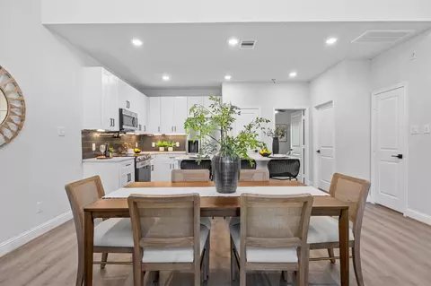 Dining - 11450 Durant Dr, Conroe, TX 77306 photo 4 of 5