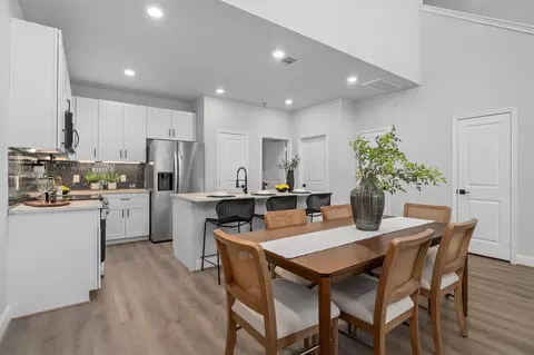 Dining - 11450 Durant Dr, Conroe, TX 77306 photo 3 of 5