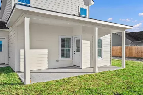 Exterior - 11450 Durant Dr, Conroe, TX 77306 photo 3 of 3