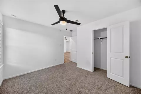 Bedroom - 5214 Purple Beebalm Ln, Houston, TX 77048 photo 3 of 3