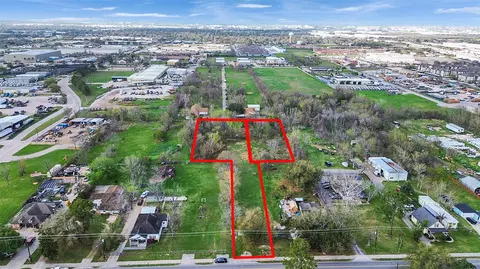 5227 Pine Ave, Pasadena, TX 77503