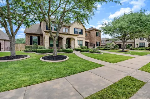 27715 Guthrie Ridge Ln, Katy, TX 77494