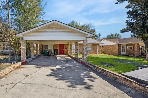 1435 Demaree Ln, Houston, TX 77029