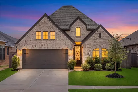 21206 Bridle Rose Trl, Tomball, TX 77377