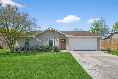 11411 Marrs Dr, Houston, TX 77065