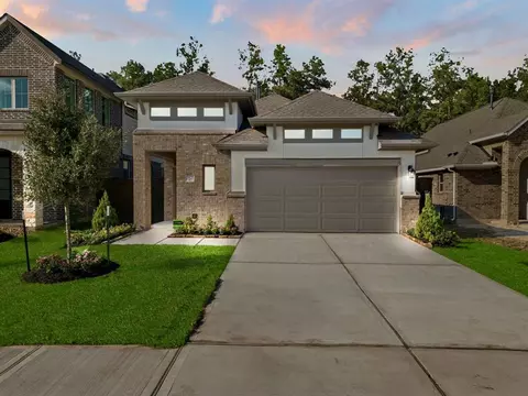 28825 Window View Dr, New Caney, TX 77357 photo 1