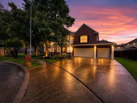 22634 Miramar Crest Dr, Tomball, TX 77375